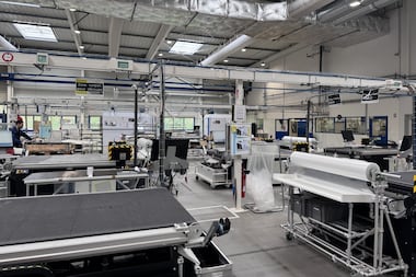 «On a fait un appel d’offres auprès de toutes les régions de France» : pourquoi Fairmat a choisi de s’implanter à Nantes