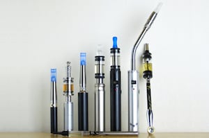 Cigarette lectronique : le dfi d'une rglementation de la production