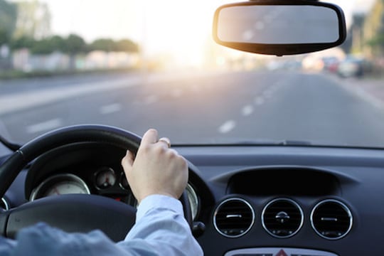 La voiture de fonction, un avantage considérable pour les salariés