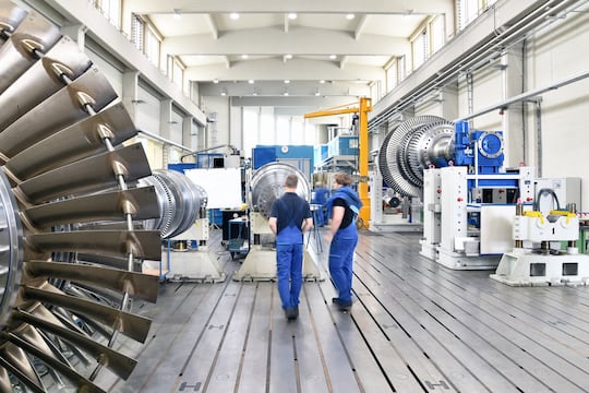 La cogénération pour optimiser la production et le budget énergie