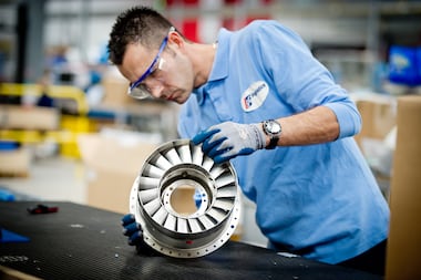 GT LOGISTICS : Opérationnel en première ligne !