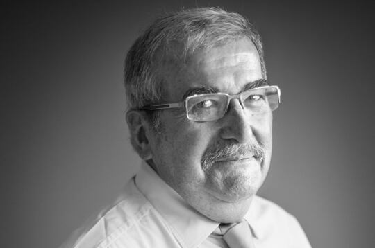Jean Paufique