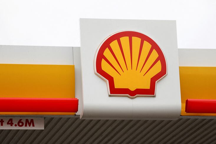 Appel Shell L'appel de Shell, condamné pour