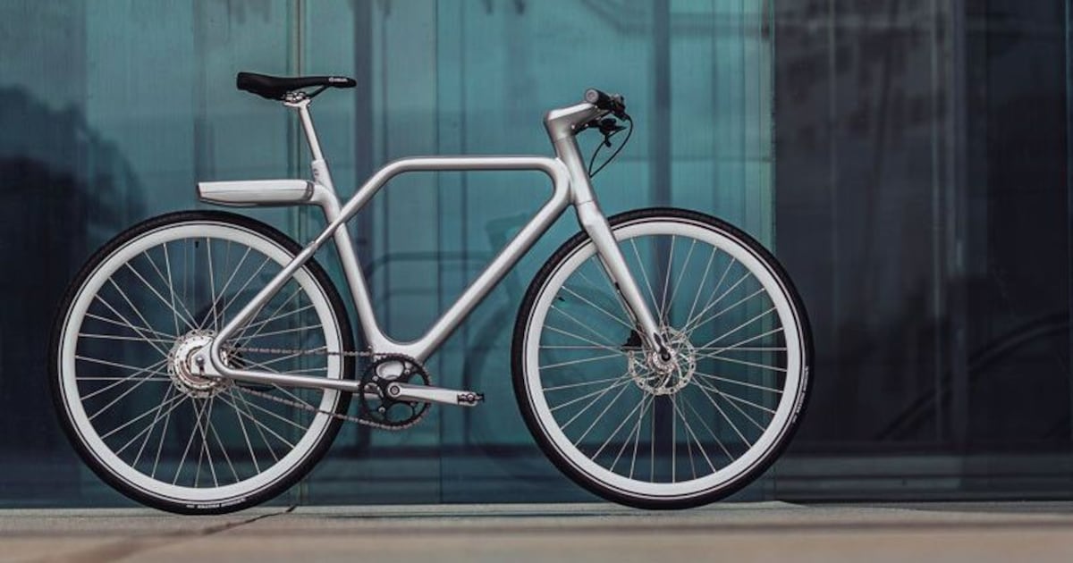 Pour BH ATOM STREET PRO Modèle 2020, Écran Original E-Bike - Couleur Pour BH ATOM STREET PRO Modèle 2020, Écran Original E-Bike - Couleur