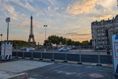 MyBauWatch Timelapse : quand la caméra de sécurité devient aussi un outil de suivi de chantier