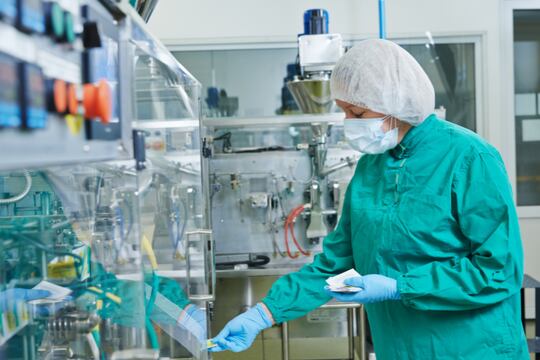 Comment basculer un ERP « pharma » vers le cloud avec un maximum de sécurité et d’efficacité ?