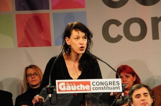 Corinne Morel Darleux