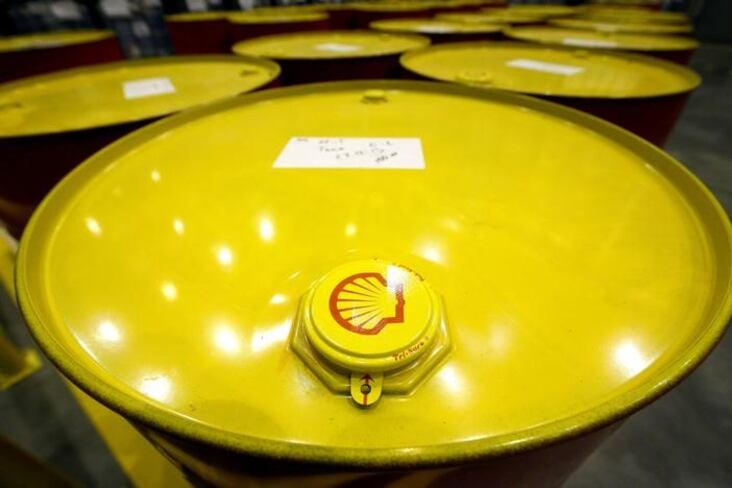 Shell Gabon Simpler Shell discute de la vente de ses activités au Gabon