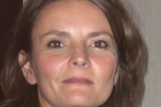 Eva Sas