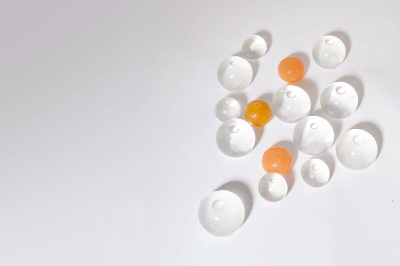[L'industrie c'est fou] Les capsules Ooho veulent remplacer les ...