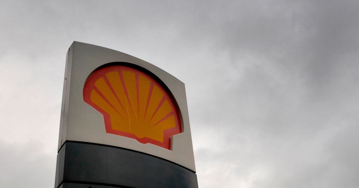 Shell anticipe une dépréciation pouvant aller jusqu'à $2 mds au T2