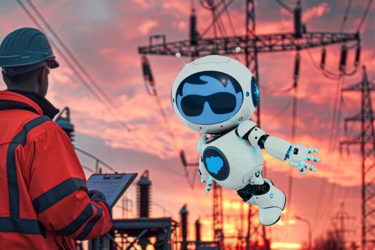 Visuel Salesforce Energy