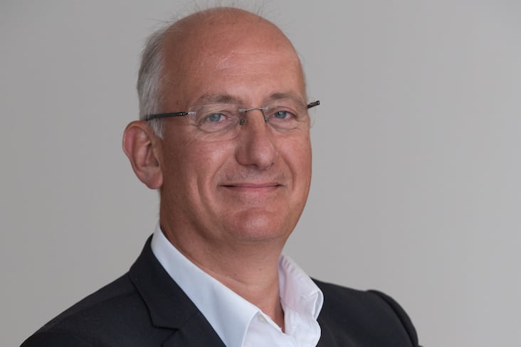 Eric Auth L'ex-Charal Eric Forin nommé directeur général de la coopérative ...