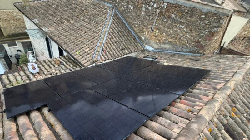 Photovoltaïque
