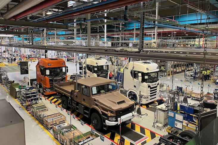 Scania