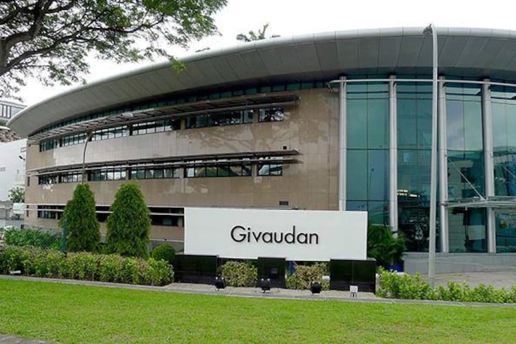 Givaudan