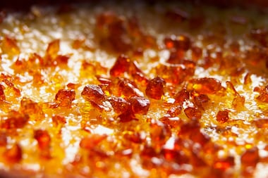 Vous aimez les éclats de caramel ? Bonne nouvelle : cette entreprise familiale française investit 45 millions d’euros pour une nouvelle usine dans la Loire