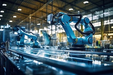 VinFast mise sur l’IA et la fabrication intelligente pour optimiser son efficacité en Europe
