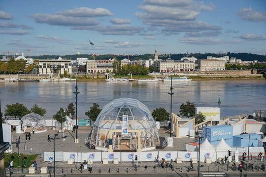 L’Expo Innov’Climat 2024 : une vitrine d’innovations au service de la transition écologique