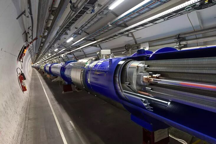 Cern Airbus
