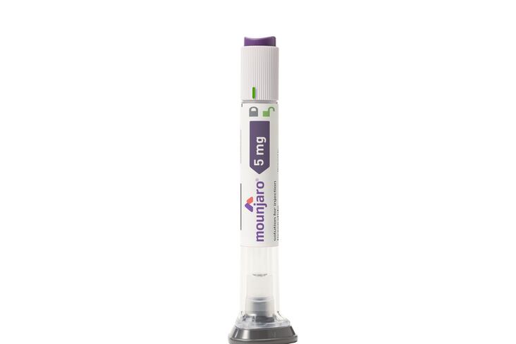 le tirzépatide Le tirzépatide plus efficace que le sémaglutide pour perdre du poids ? Une étude donne l'avantage au médicament de Lilly le tirzépatide Le tirzépatide plus efficace que le sémaglutide pour perdre du poids ? Une étude donne l'avantage au médicament de Lilly