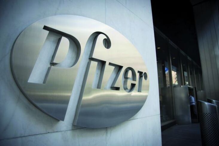Pfizer