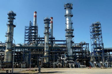Un chantier de 105 millions d’euros : malgré la crise énergétique, TotalEnergies lance le «grand arrêt» de sa raffinerie de Donges