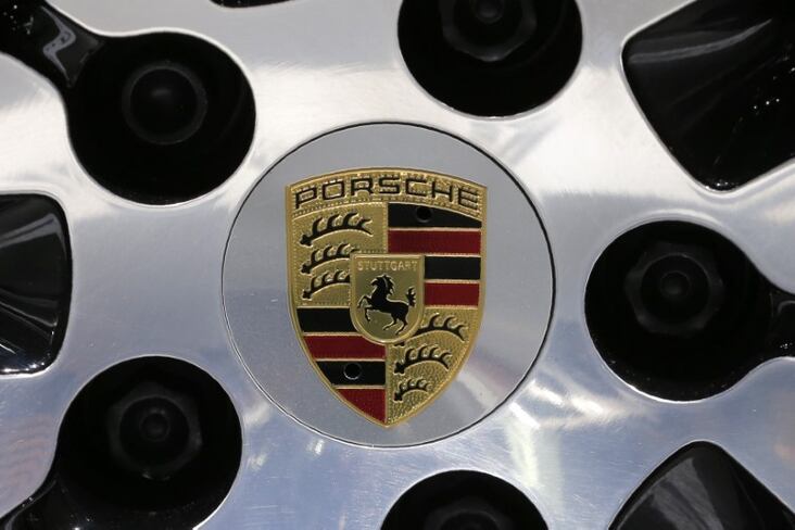 DIESEL: LE PARQUET DE STUTTGART ENQUÊTE SUR DES SALARIÉS DE PORSCHE