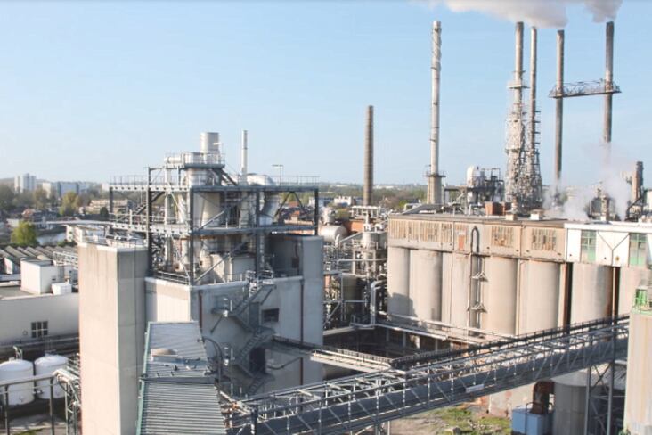 Le géant de l’agroalimentaire Cargill vient d’annoncer l’arrêt de l’extraction d’amidon de maïs sur son site d’Haubourdin.