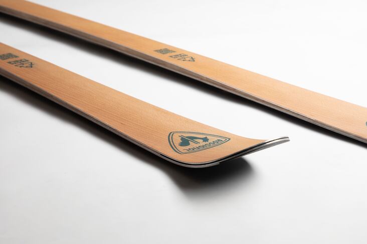 Skis Essential Rossignol