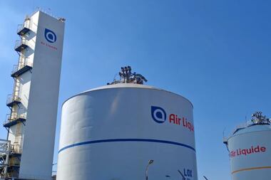 Air Liquide : Actualits du groupe spcialiste des gaz industriels Air Liquide : Actualits du groupe spcialiste des gaz industriels