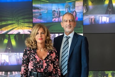 L’aciériste italien Marcegaglia va investir 1,2 milliard d’euros à Fos-sur-Mer : «La baisse à venir des importations sera bénéfique pour l’industrie de l’acier en Europe», affirment ses dirigeants