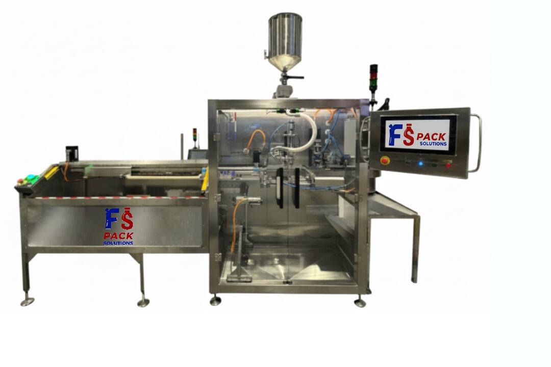 FS Pack Solutions démarre une activité dans les machines d’emballage ...