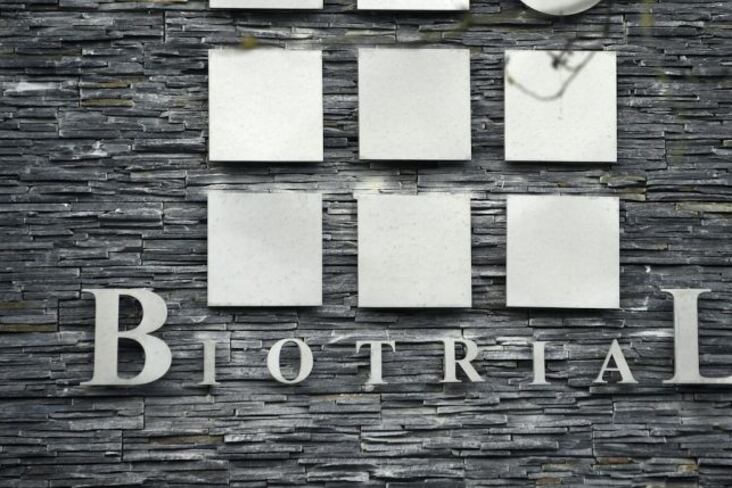 biotrial