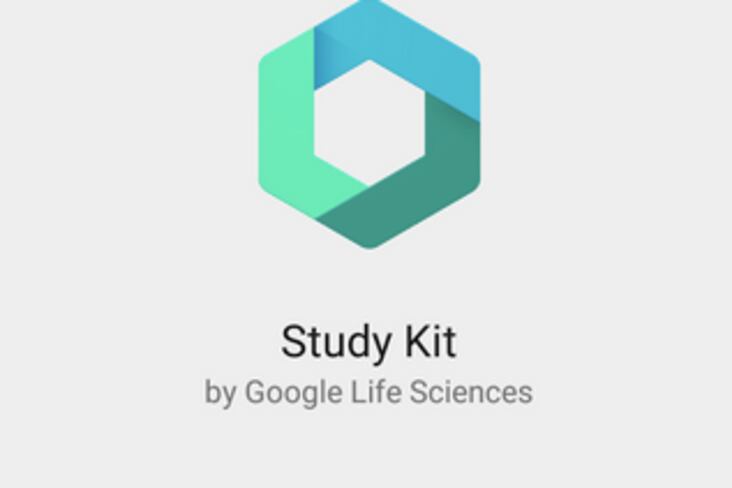 Study Focus Kit Study Kit : la réponse de Google au ResearchKit d’Apple