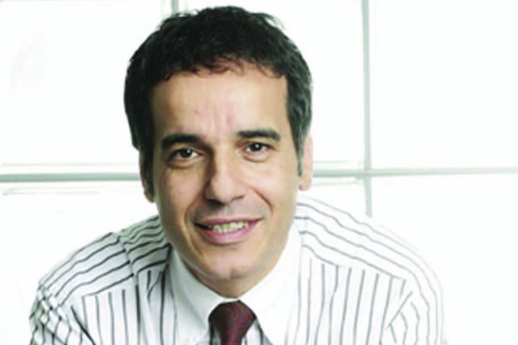 Amor Bekrar, président IFS France