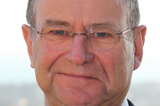 Jean-Yves Waquet