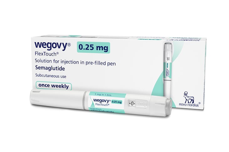 prix semaglutide france Prix, disponibilité, prescription… Ce que l'on sait sur l'arrivée en France du Wegovy, le traitement de l'obésité de Novo Nordisk prix semaglutide france Prix, disponibilité, prescription… Ce que l'on sait sur l'arrivée en France du Wegovy, le traitement de l'obésité de Novo Nordisk