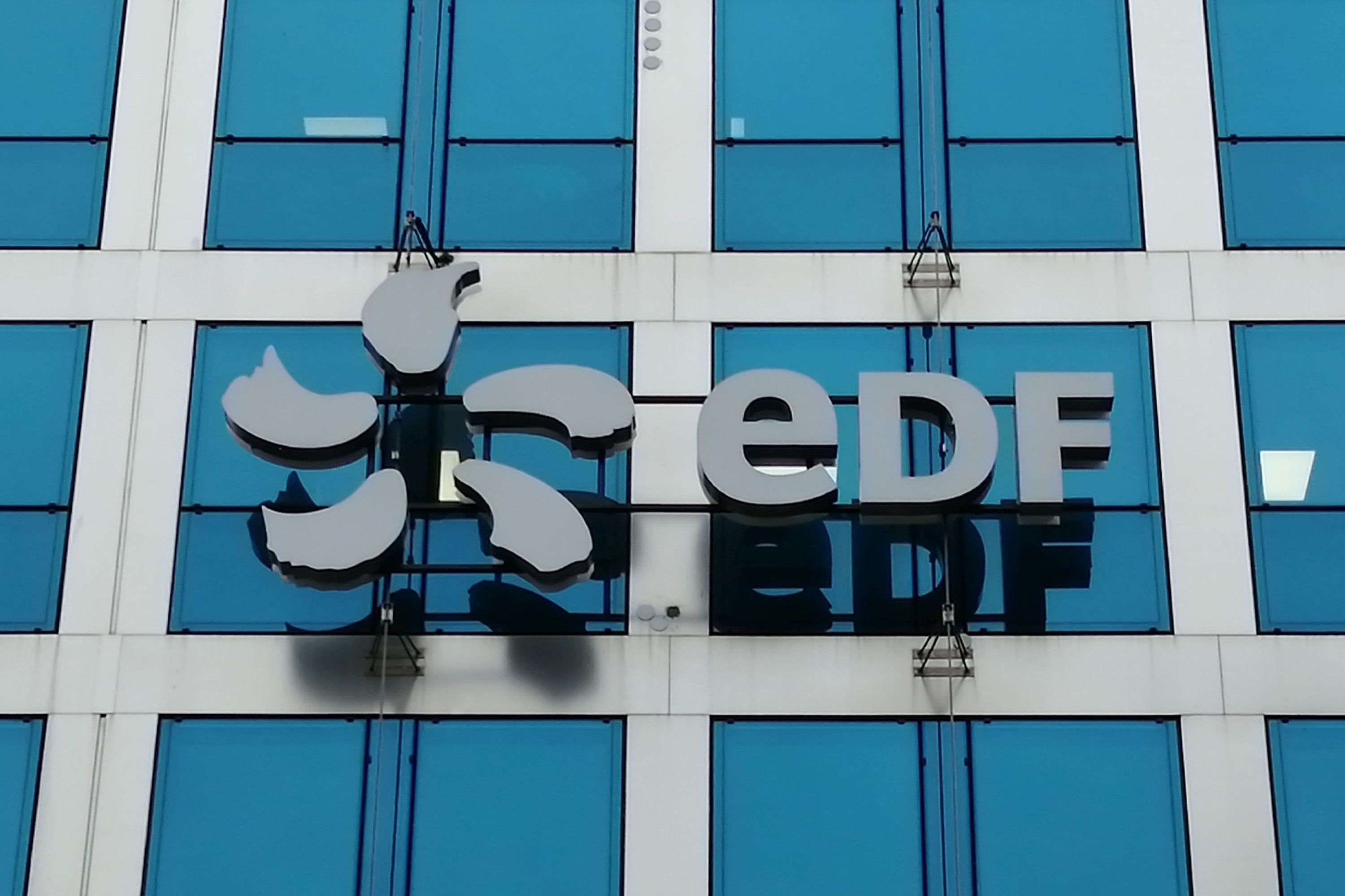 A quoi sert (vraiment) la nouvelle direction innovation d'EDF