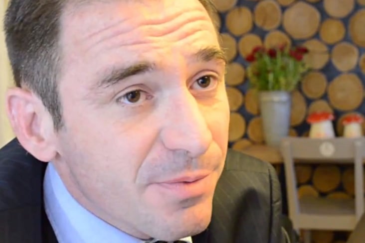 Jean François Dufour