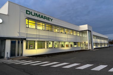 «Le modèle économique n’est pas viable» : après avoir déjà supprimé plus de 300 postes à Strasbourg, Dumarey Powerglide va fermer une deuxième usine française