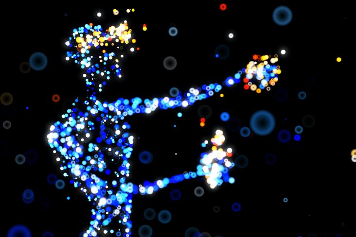 Metavers réalité virtuelle