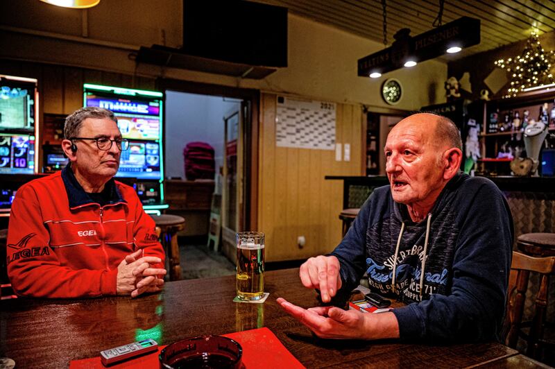 À Wolfsburg, le blues de l’automobile