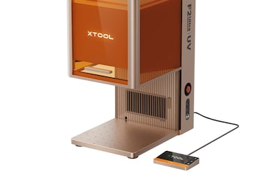 xTool démocratise le marquage au laser UV avec «une solution compacte» à quelques milliers d’euros