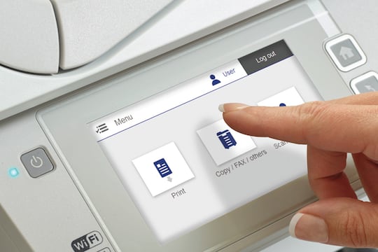 Impression ou numérisation : à chaque besoin, sa solution logicielle