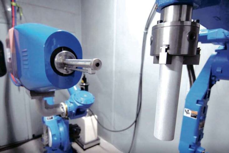 Rescol Les avancées du procédé cold spray