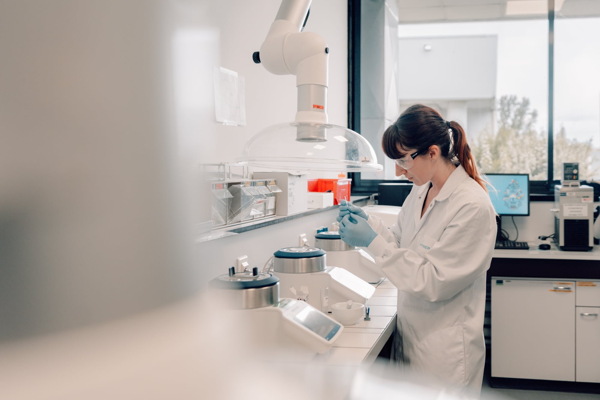 CDMO : Comment Unither veut parvenir à concilier production à façon et ...