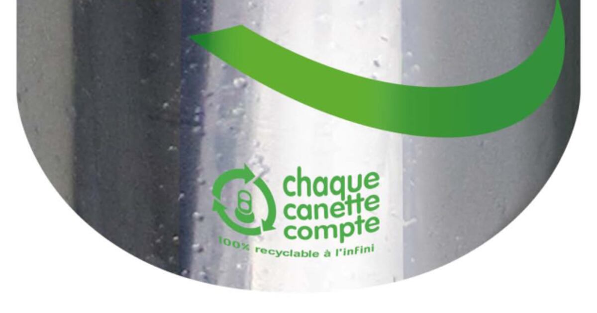 Ccc Packaging 300 tonnes d'emballages recyclées avec CCC
