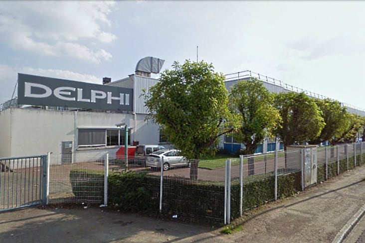 Site Delphi de Blois