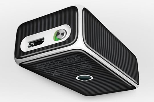 Logitech Cube